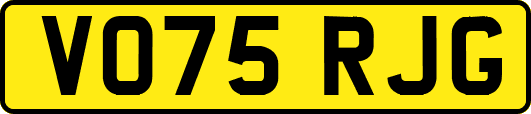 VO75RJG