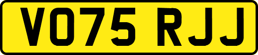 VO75RJJ