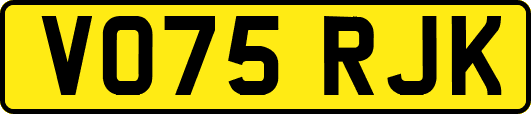 VO75RJK