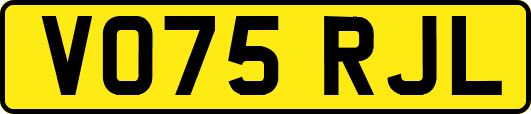 VO75RJL