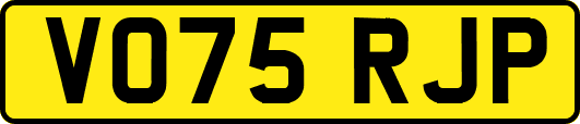 VO75RJP