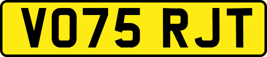 VO75RJT