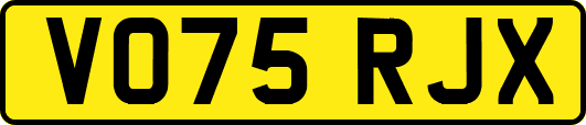 VO75RJX