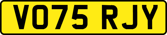 VO75RJY