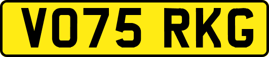 VO75RKG