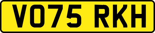 VO75RKH