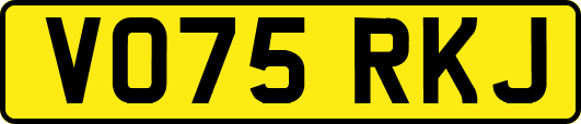 VO75RKJ