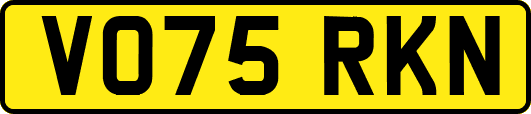 VO75RKN
