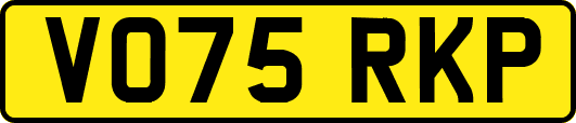 VO75RKP