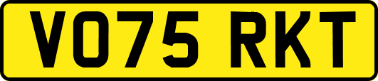 VO75RKT