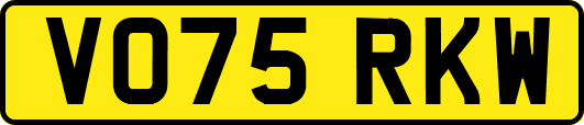 VO75RKW