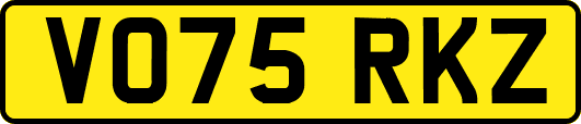 VO75RKZ