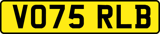 VO75RLB