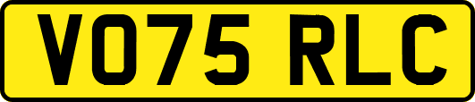 VO75RLC