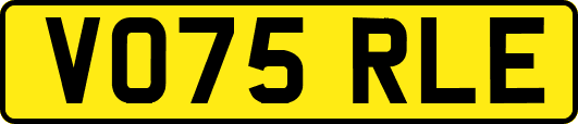 VO75RLE