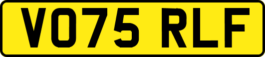 VO75RLF