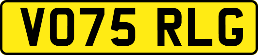 VO75RLG