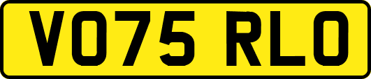 VO75RLO