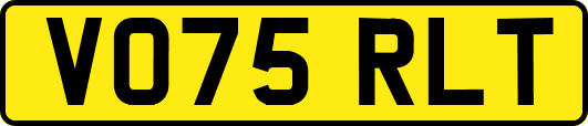 VO75RLT