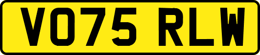 VO75RLW