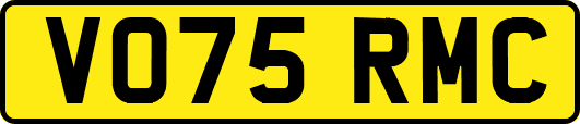 VO75RMC