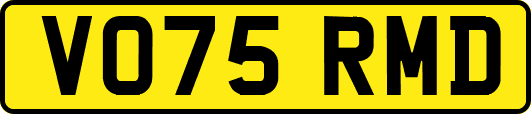 VO75RMD
