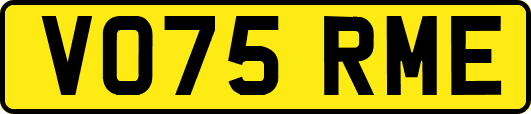 VO75RME