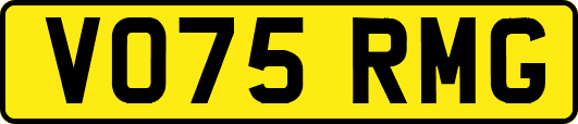 VO75RMG