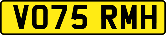 VO75RMH