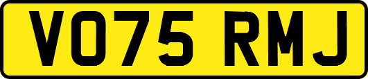 VO75RMJ