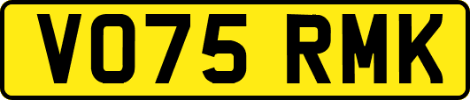 VO75RMK