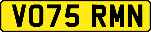 VO75RMN