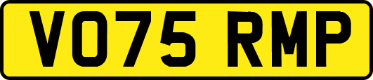 VO75RMP