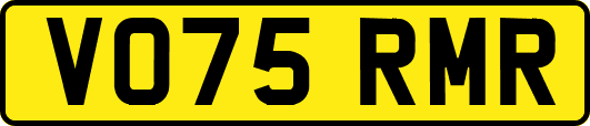 VO75RMR