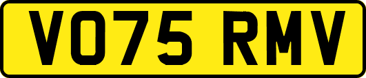 VO75RMV