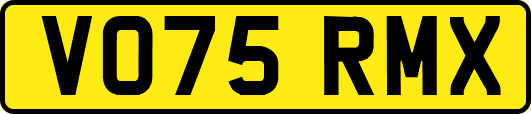 VO75RMX