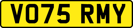VO75RMY