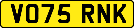 VO75RNK