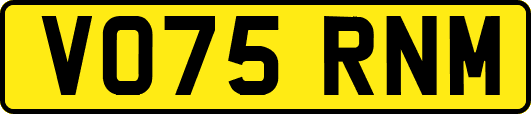 VO75RNM