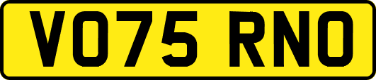 VO75RNO
