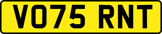 VO75RNT
