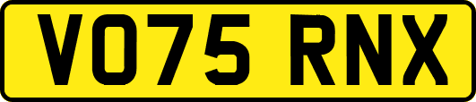 VO75RNX