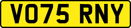 VO75RNY