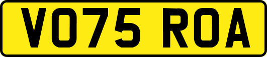 VO75ROA
