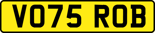 VO75ROB