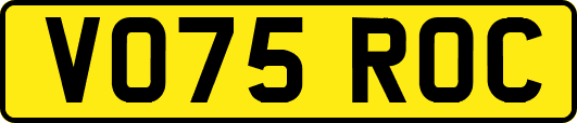 VO75ROC
