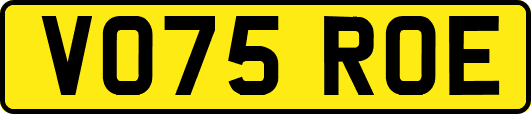 VO75ROE