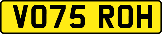 VO75ROH