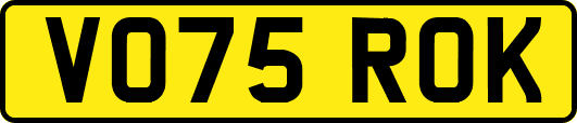 VO75ROK