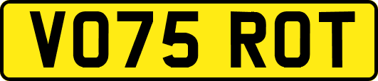VO75ROT